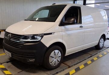 VW T6 Transporter 106.300 km 26.990 &euro; Magstadt 71106