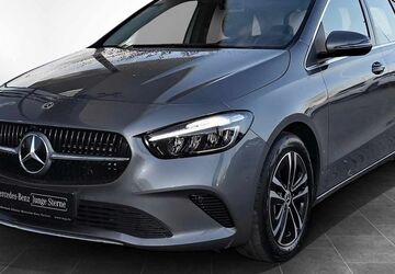 Mercedes-Benz B 200 10.120 km 31.850 &euro; Bruchsal 76646