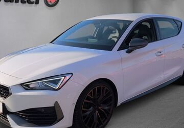 Cupra Leon 52.600 km 26.740 &euro; Pforzheim 75177