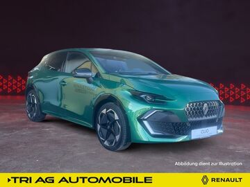 Gebrauchte Renault Clio