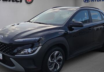 Hyundai KONA 16.200 km 22.990 &euro; Pforzheim 75177