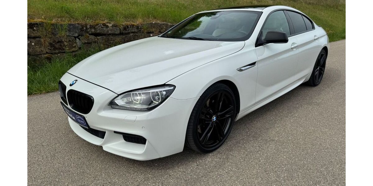 BMW 640 179.000 km 18.500 &euro; Leonberg 71229