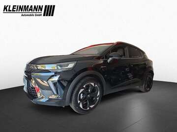 Gebrauchte Mitsubishi ASX