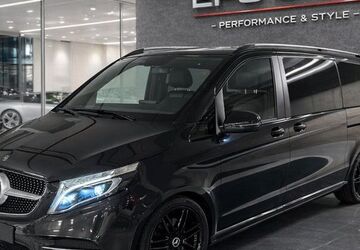 Mercedes-Benz V 300 199.700 km 36.975 &euro; Birkenfeld 75217