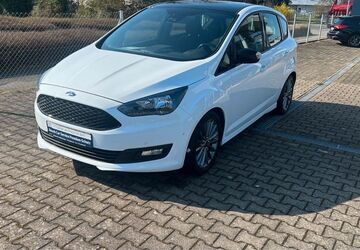 Ford C-Max 79.500 km 14.950 &euro; Königsbach-Stein 75203