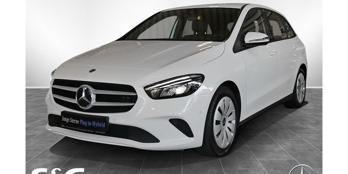 Mercedes-Benz B 250 64.770 km 22.670 &euro; Karlsruhe 76185