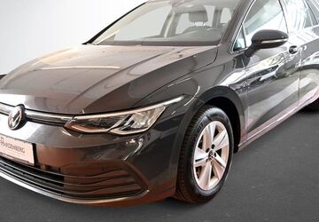 VW Golf 111.600 km 18.750 &euro; Karlsruhe 76131