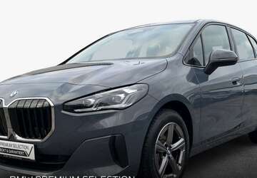 BMW 220 11.827 km 31.450 &euro; Ettlingen 76275