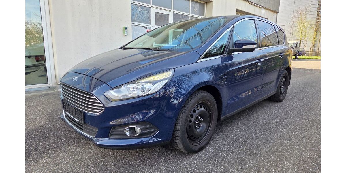Ford S-Max 227.000 km 10.889 &euro; Pforzheim 75179