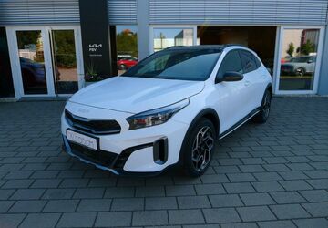 Kia XCeed 1.200 km 31.700 &euro; Pforzheim 75177
