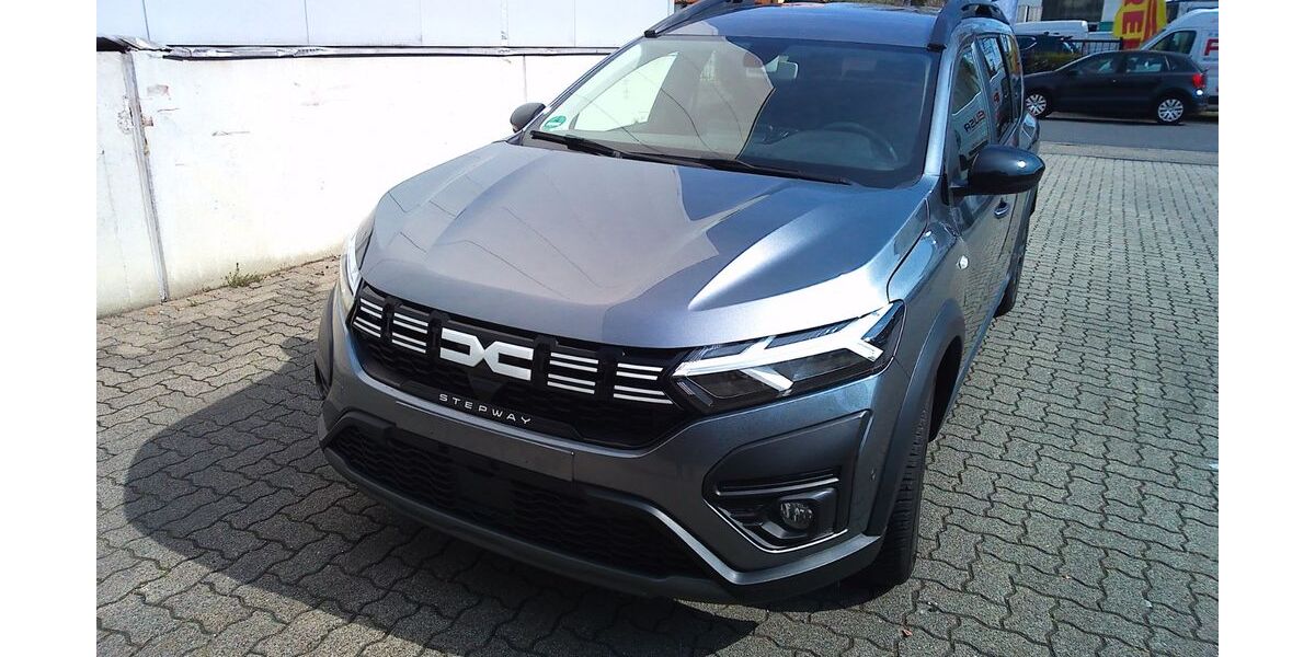Dacia Jogger 22.500 km 17.999 &euro; Karlsruhe 76227