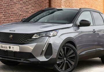 Peugeot 3008 83.300 km 26.980 &euro; Karlsruhe 76131