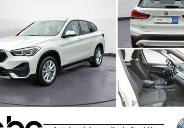 BMW X1 28.849 km 25.890 &euro; Mühlacker 75417