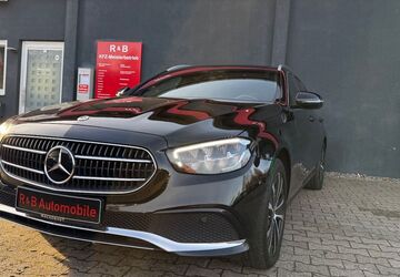 Mercedes-Benz E 300 155.830 km 24.999 &euro; Gaggenau 76571