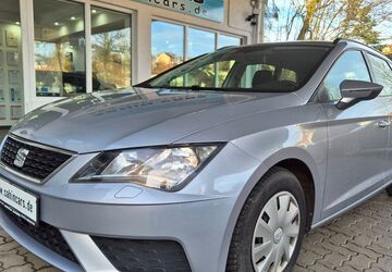 Seat Leon 105.200 km 8.250 &euro; Ispringen (bei Pforzheim) 75228