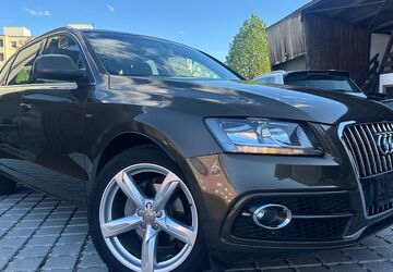 Audi Q5 149.280 km 14.999 &euro; Pforzheim 75179