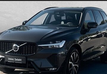 Volvo XC60 27.000 km 46.750 &euro; Karlsruhe 76187