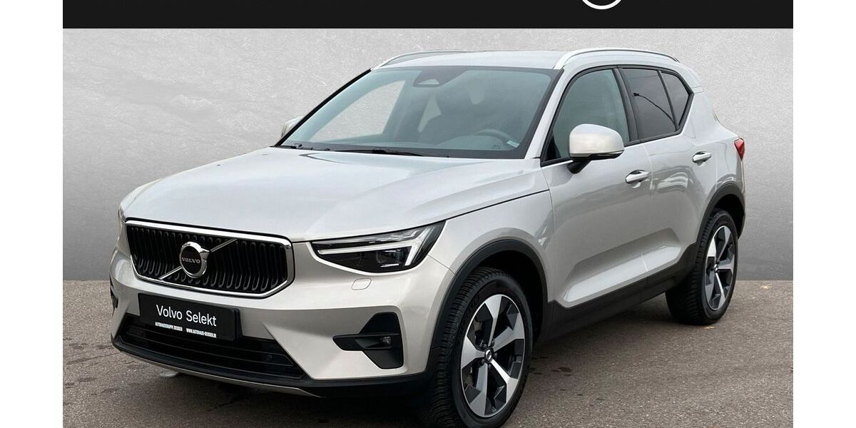 Volvo XC40 12.500 km 32.890 &euro; Karlsruhe 76187