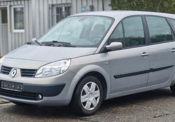 Renault Grand Scenic 197.000 km 2.690 &euro; Birkenfeld bei Pforzheim 75217