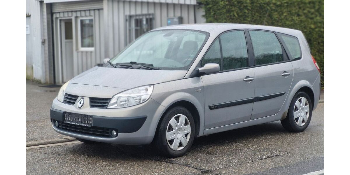 Renault Grand Scenic 197.000 km 2.690 &euro; Birkenfeld bei Pforzheim 75217