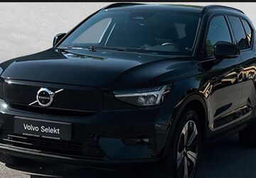 Volvo XC40 18.500 km 34.950 &euro; Karlsruhe 76187