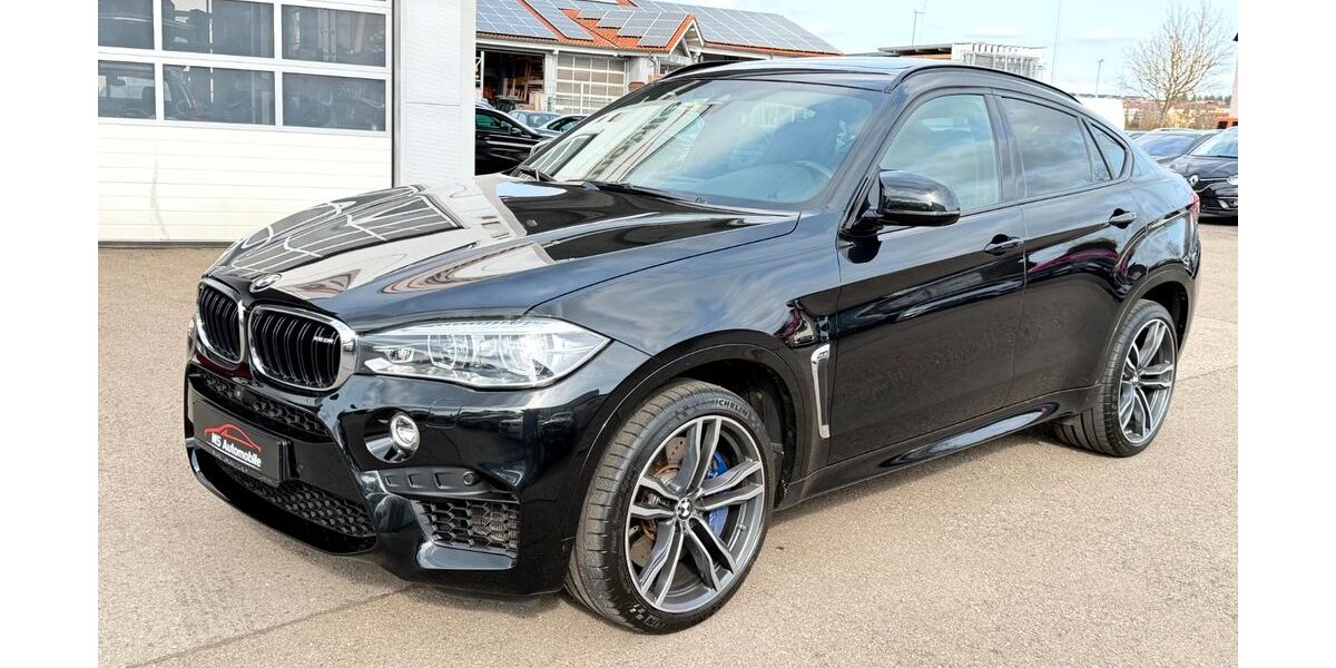 BMW X6 M 137.000 km 37.900 &euro; Calw 75365