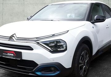 Citroen ë-C4 52.100 km 17.890 &euro; Karlsruhe 76185