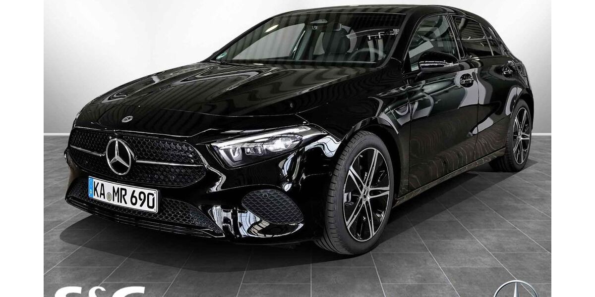 Mercedes-Benz A 200 16.339 km 31.370 &euro; Karlsruhe 76185