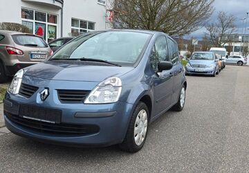 Renault Modus 110.240 km 2.999 &euro; Ettlingen 76275
