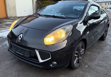 Renault Wind 128.000 km 2.950 &euro; sindelfingen 71067