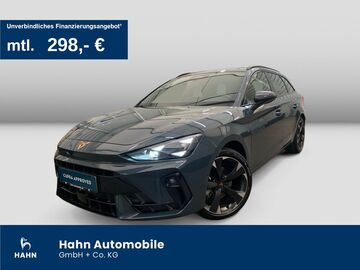 Gebrauchte Cupra Leon