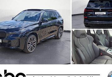 BMW X5 13.693 km 88.930 &euro; Mühlacker 75417