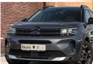 Citroen C5 Aircross 10.730 km 21.980 &euro; Karlsruhe 76131