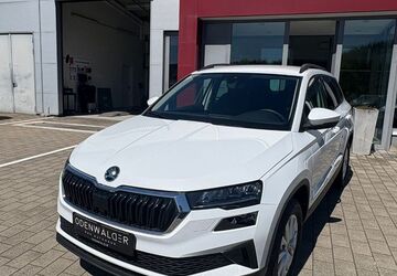 Skoda Karoq 19.980 km 28.788 &euro; Zaberfeld-Michelbach 74374