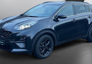 Kia Sportage 38.967 km 22.800 &euro; Leonberg 71229