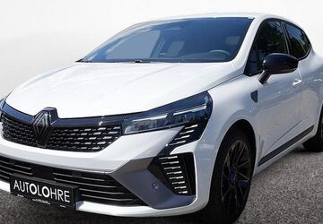 Renault Clio 1.598 km 20.680 &euro; Ostelsheim 75395