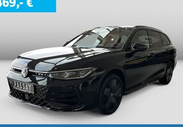 VW Passat 13.999 km 47.390 &euro; Sindelfingen 71063