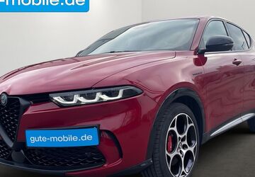 Alfa Romeo Tonale 11.600 km 25.990 &euro; Leonberg 71229