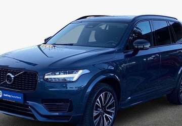 Volvo XC90 9.994 km 61.460 &euro; Leonberg 71229