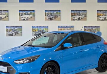 Ford Focus 55.000 km 32.489 &euro; Pforzheim 75179
