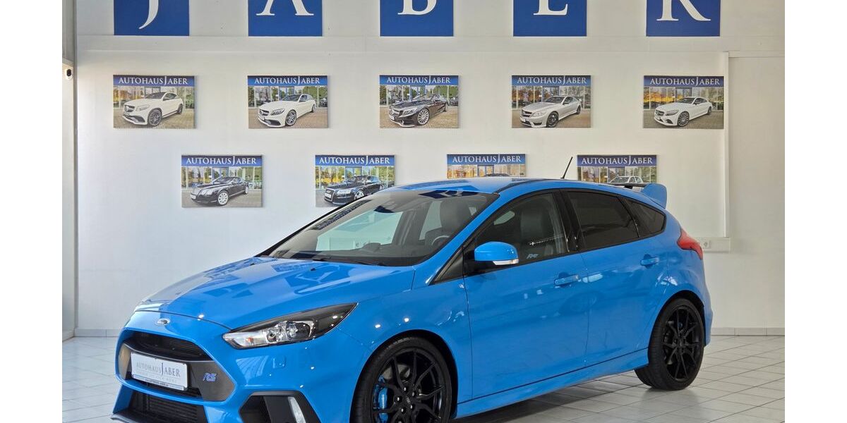Ford Focus 55.000 km 32.489 &euro; Pforzheim 75179