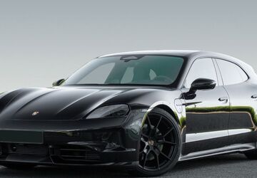 Porsche Taycan 9.900 km 132.880 &euro; Pforzheim 75177