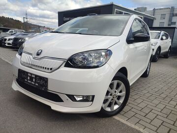 Gebrauchte Skoda Citigo