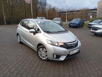 Gebrauchte Honda Jazz