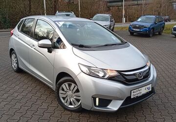 Honda Jazz 115.100 km 12.500 &euro; Pforzheim 75172