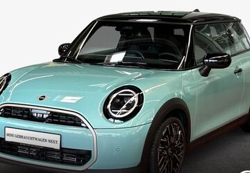 Mini Cooper C 8.084 km 25.541 &euro; Karlsruhe 76227