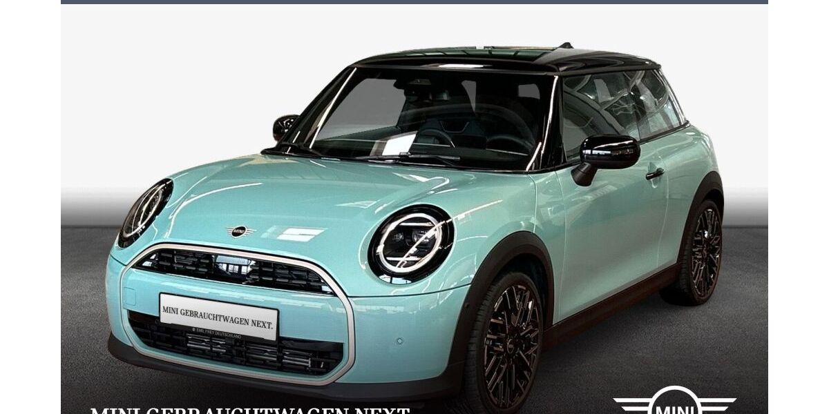 Mini Cooper C 8.084 km 25.541 &euro; Karlsruhe 76227