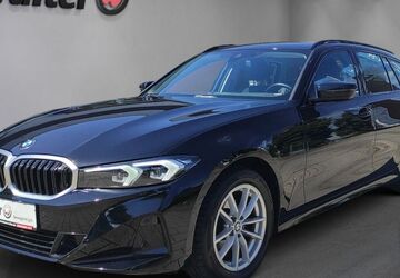 BMW 320 31.500 km 29.740 &euro; Pforzheim 75177