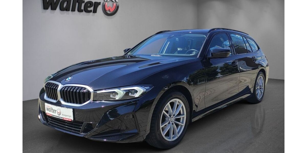 BMW 320 31.500 km 29.740 &euro; Pforzheim 75177