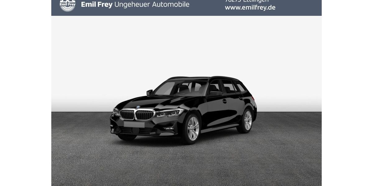 BMW 318 73.228 km 18.790 &euro; Ettlingen 76275